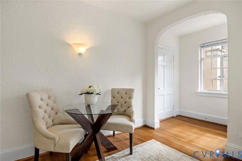 Tiny photo for 505 N Arthur Ashe Boulevard #U17, Richmond, VA 23220 (MLS # 2527578)