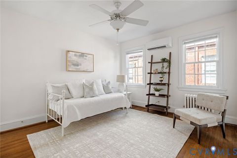 Tiny photo for 505 N Arthur Ashe Boulevard #U17, Richmond, VA 23220 (MLS # 2527578)