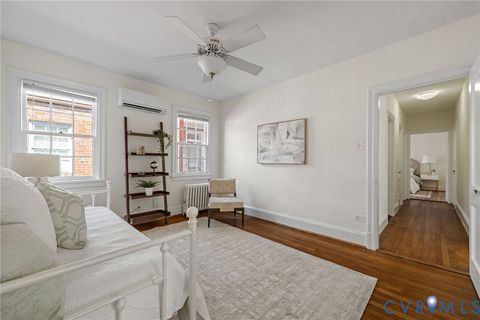 Tiny photo for 505 N Arthur Ashe Boulevard #U17, Richmond, VA 23220 (MLS # 2527578)