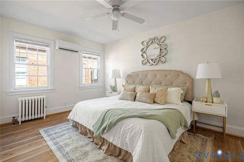 Tiny photo for 505 N Arthur Ashe Boulevard #U17, Richmond, VA 23220 (MLS # 2527578)