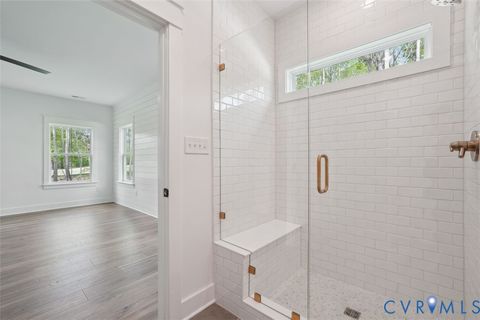 Tiny photo for LOT 9 Wendenburg Terrace #Lot 9, Aylett, VA 23009 (MLS # 2600847)