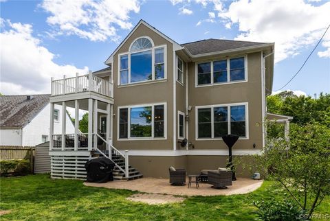 A home in null