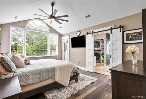 A home in null