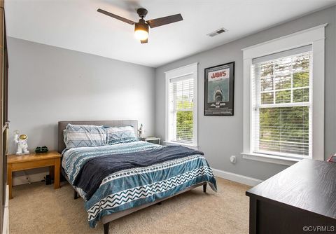 A home in null