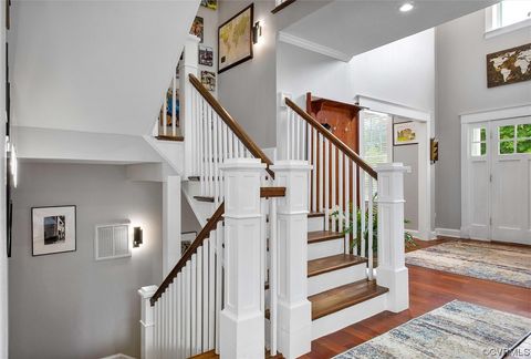 A home in null