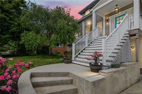 A home in null