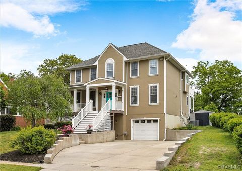 A home in null