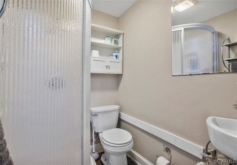 A home in null