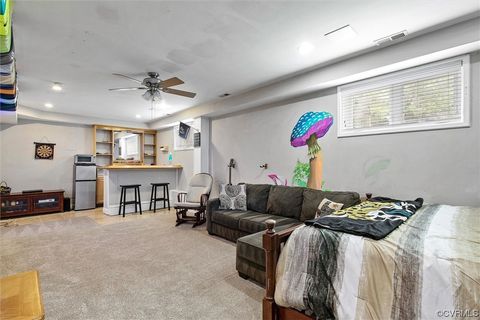 A home in null