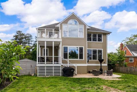 A home in null