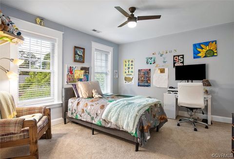 A home in null