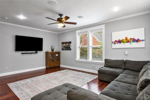 A home in null