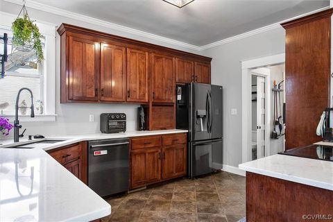 A home in null