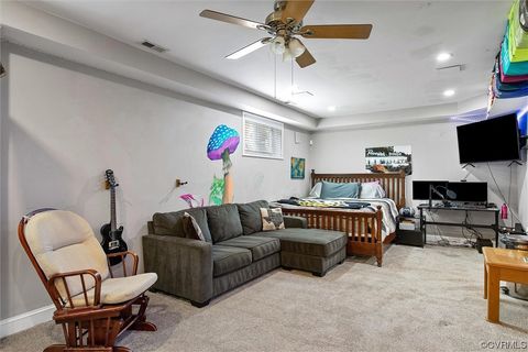 A home in null