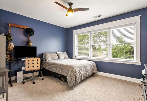 A home in null