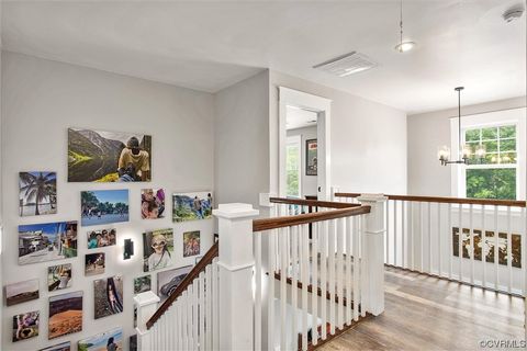 A home in null