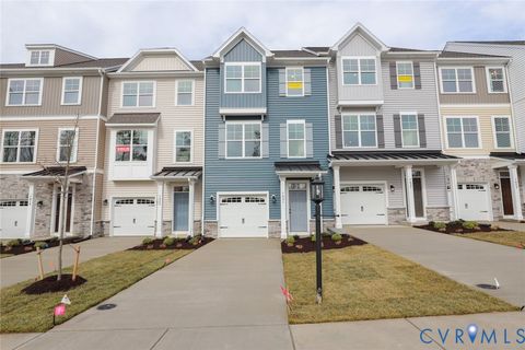 Photo of 7731 Alexandria Drive, Moseley, VA 23832 (MLS # 2614147)