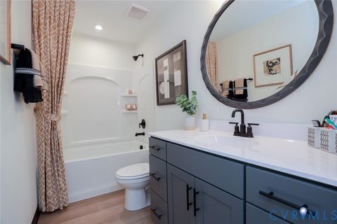 Tiny photo for 7731 Alexandria Drive, Moseley, VA 23832 (MLS # 2614147)