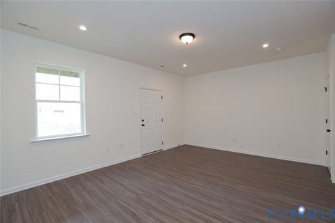 Tiny photo for 7731 Alexandria Drive, Moseley, VA 23832 (MLS # 2614147)