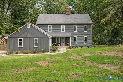 Photo of 2831 Earlswood Road, Midlothian, VA 23113 (MLS # 2532187)