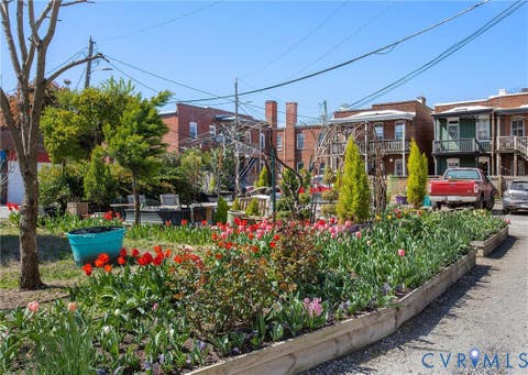 Tiny photo for 2602 Grove Ave #3, Richmond, VA 23220 (MLS # 2617207)
