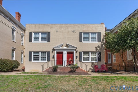 Tiny photo for 2602 Grove Ave #3, Richmond, VA 23220 (MLS # 2617207)