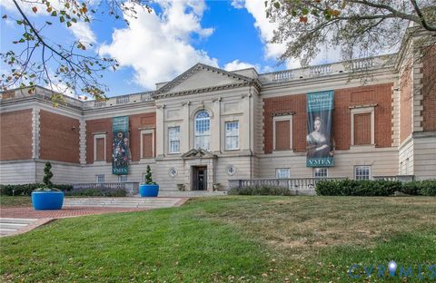 Tiny photo for 2602 Grove Ave #3, Richmond, VA 23220 (MLS # 2617207)