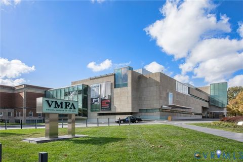 Tiny photo for 2602 Grove Ave #3, Richmond, VA 23220 (MLS # 2617207)
