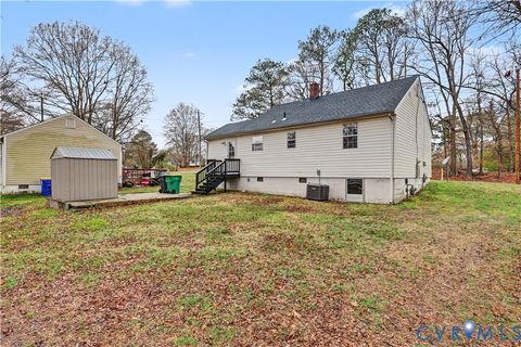 Tiny photo for 2808 Boston Street, Hopewell, VA 23860 (MLS # 2606259)