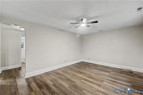 Tiny photo for 2808 Boston Street, Hopewell, VA 23860 (MLS # 2606259)