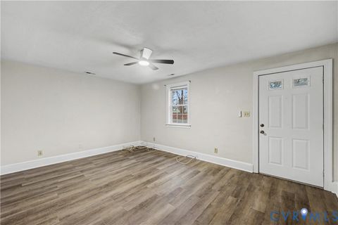 Tiny photo for 2808 Boston Street, Hopewell, VA 23860 (MLS # 2606259)
