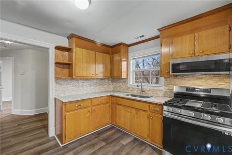 Tiny photo for 2808 Boston Street, Hopewell, VA 23860 (MLS # 2606259)