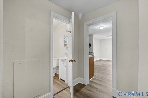 Tiny photo for 2808 Boston Street, Hopewell, VA 23860 (MLS # 2606259)