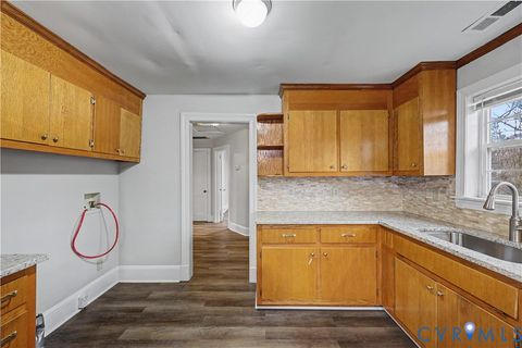 Tiny photo for 2808 Boston Street, Hopewell, VA 23860 (MLS # 2606259)