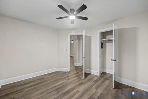 Tiny photo for 2808 Boston Street, Hopewell, VA 23860 (MLS # 2606259)