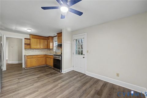 Tiny photo for 2808 Boston Street, Hopewell, VA 23860 (MLS # 2606259)