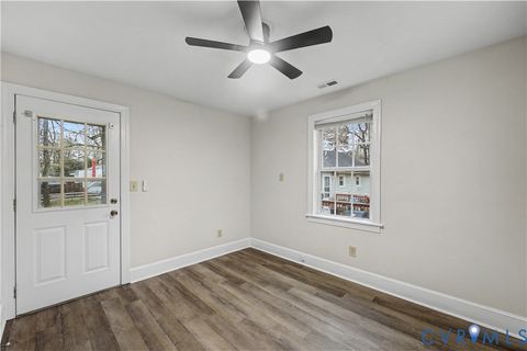 Tiny photo for 2808 Boston Street, Hopewell, VA 23860 (MLS # 2606259)