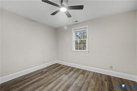 Tiny photo for 2808 Boston Street, Hopewell, VA 23860 (MLS # 2606259)