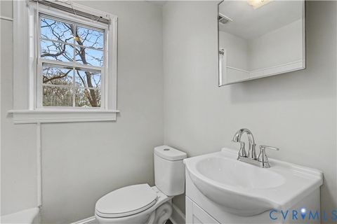 Tiny photo for 2808 Boston Street, Hopewell, VA 23860 (MLS # 2606259)