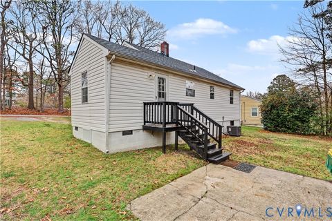 Tiny photo for 2808 Boston Street, Hopewell, VA 23860 (MLS # 2606259)