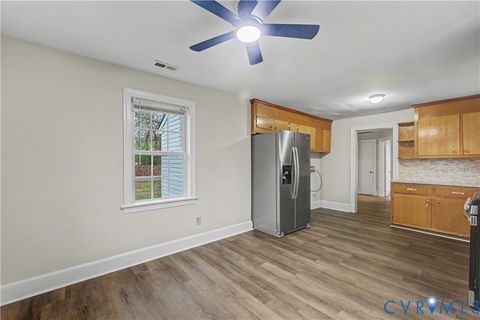 Tiny photo for 2808 Boston Street, Hopewell, VA 23860 (MLS # 2606259)