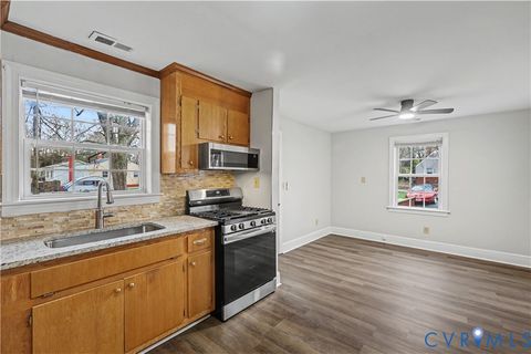 Tiny photo for 2808 Boston Street, Hopewell, VA 23860 (MLS # 2606259)