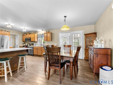 Tiny photo for 5842 Rocky Hill Road, Blackstone, VA 23824 (MLS # 2623828)