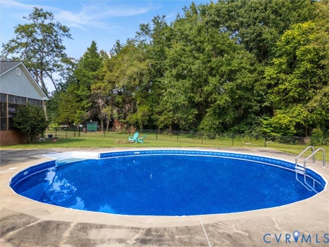 Tiny photo for 5842 Rocky Hill Road, Blackstone, VA 23824 (MLS # 2623828)