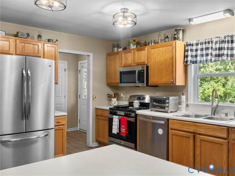 Tiny photo for 5842 Rocky Hill Road, Blackstone, VA 23824 (MLS # 2623828)