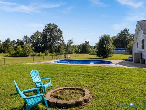 Tiny photo for 5842 Rocky Hill Road, Blackstone, VA 23824 (MLS # 2623828)