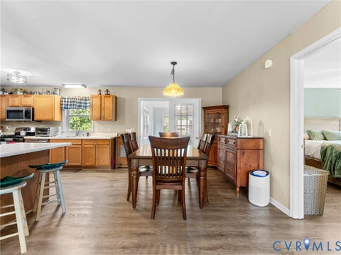 Tiny photo for 5842 Rocky Hill Road, Blackstone, VA 23824 (MLS # 2623828)