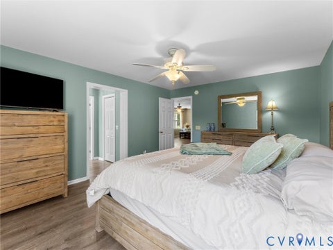 Tiny photo for 5842 Rocky Hill Road, Blackstone, VA 23824 (MLS # 2623828)