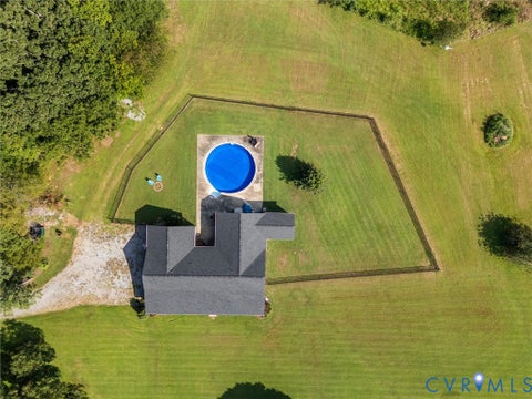 Tiny photo for 5842 Rocky Hill Road, Blackstone, VA 23824 (MLS # 2623828)