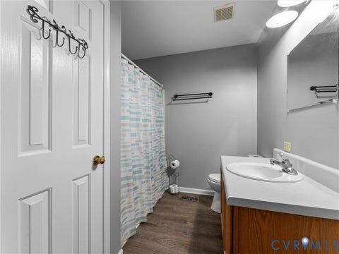 Tiny photo for 5842 Rocky Hill Road, Blackstone, VA 23824 (MLS # 2623828)